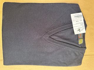 Lote Ropa Trabajo: 3 Chalecos y 1 camisa