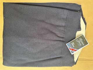 Lote Ropa Trabajo: 3 Chalecos y 1 camisa