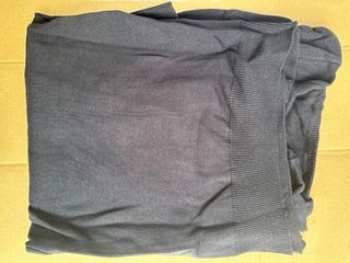 Lote Ropa Trabajo: 3 Chalecos y 1 camisa