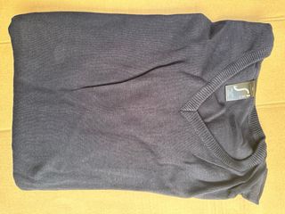 Lote Ropa Trabajo: 3 Chalecos y 1 camisa