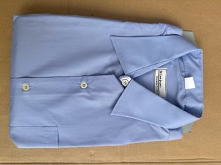 Lote Ropa Trab: 3 Chalecos, camisa, zapatos, panta