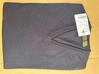 Lote Ropa Trab: 3 Chalecos, camisa, zapatos, panta