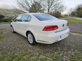 Volkswagen Passat 2012