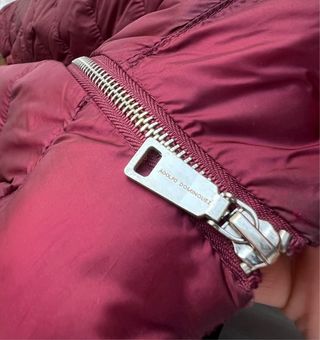 Chaleco Adolfo Dominguez.