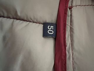 Chaleco Adolfo Dominguez.