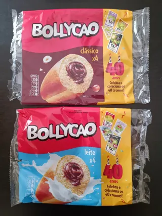 TOU bollycao 2026 completa 40/40