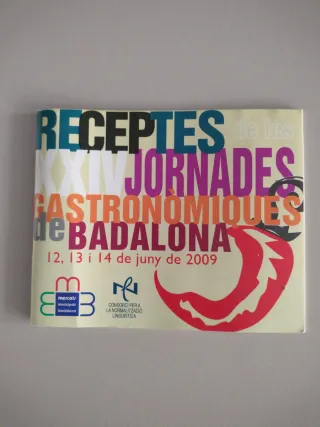 Libros cocina catalana