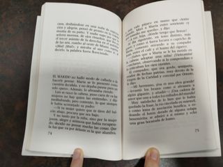 Libro "Mai" Barco de Vapor