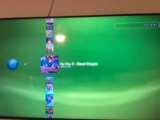 Consola PS3 Modificada + 2 Mandos, modificada