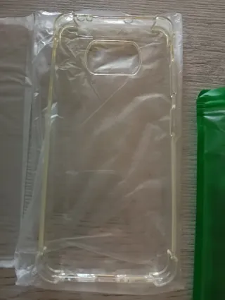 Funda + Protector Pantalla Poco X3 NFC