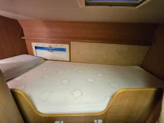 Autocaravana Challenger Genesis 52