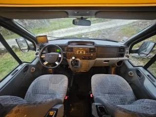 Autocaravana Challenger Genesis 52