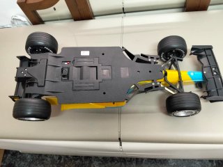 Coche RC Mimed Star