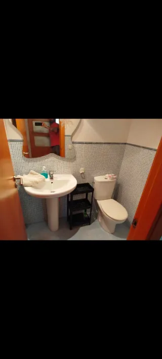 Alquiler habitacion loft Blanes