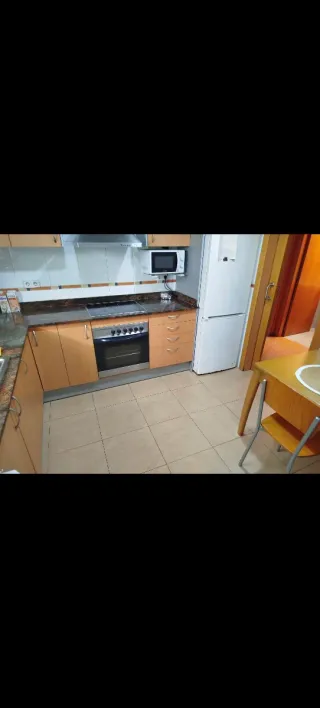 Alquiler habitacion loft Blanes