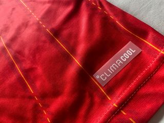 Camiseta Selección Española Mundial 2026