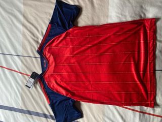 Camiseta Selección Española Mundial 2026