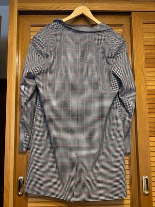 Chaqueta Levita Mujer Kiabi T-44