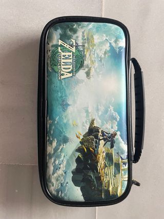 Nintendo Switch OLED  hay que cambiar los joycons