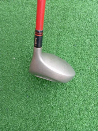 Palo de golf Wilson Staff Driver 10.5°/midsize cc