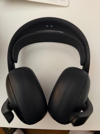 Auriculares Sony Pulse Elite Negros PS5