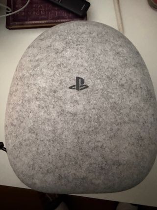 Auriculares Sony Pulse Elite Negros PS5