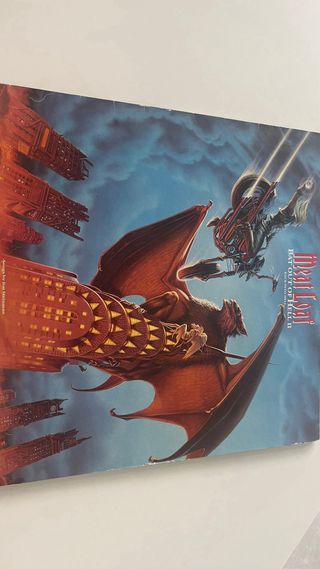 Vinilo Barricada 90s Hard Rock Precio a convenir