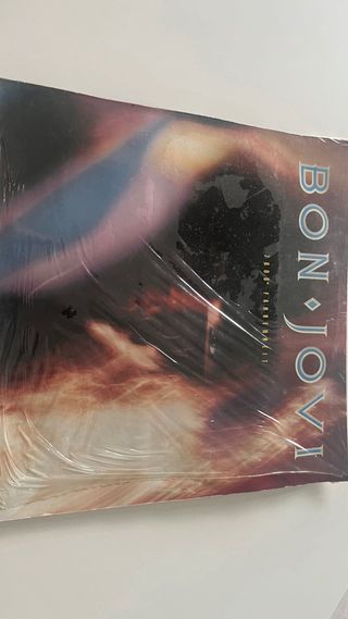 Vinilo Barricada 90s Hard Rock Precio a convenir