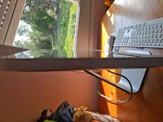 Ordenador Apple iMac Plata