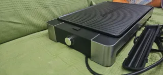 Plancha Eléctrica WMF