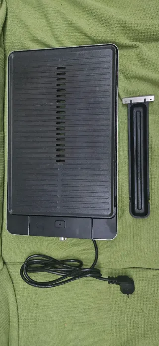 Plancha Eléctrica WMF