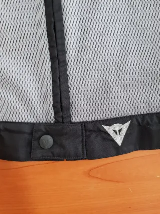 Giacca moto Dainese taglia 54 - xl