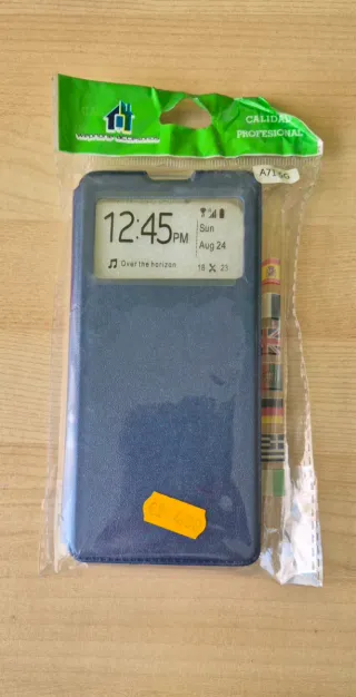 Funda Samsung A71 5G