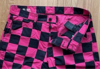 Bermuda de hombre de G-Star Raw (W31)