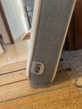 Colchón MAX KIDS 90x190