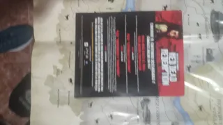Red Dead Redemption PS3