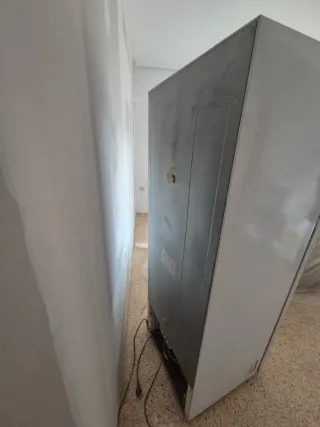 Nevera Samsung SR-34RMB