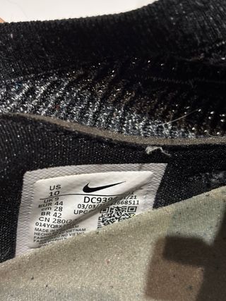 Nike VaporMax Zapatillas Deportivas