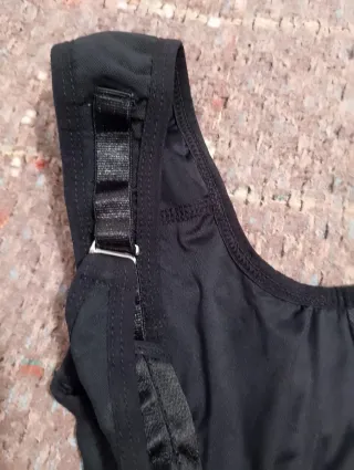 Faja Angel Talla L Negra