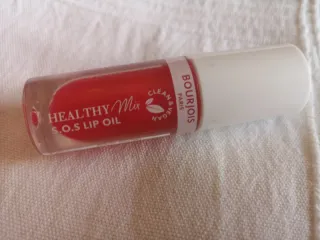 Brillo Labios Bourjois Healthy Mix S.O.S Lip Oil R