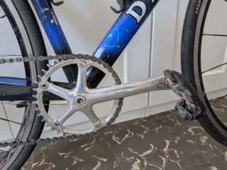 Bici De Rosa Vision monoplato