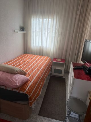 Alquilar habitacion para una persona