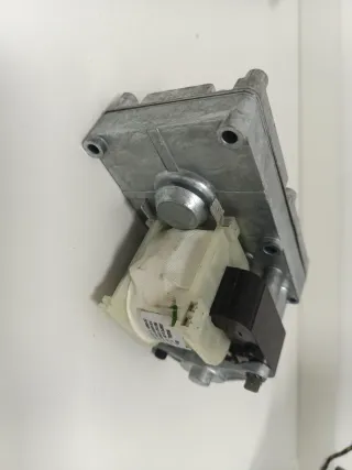 Motorreductor sinfín Ecoforedt Hidrocopper 24