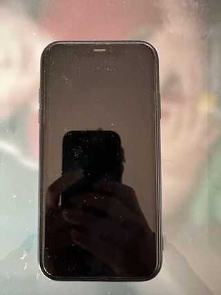 iPhone 11 256GB Nero
