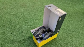 Botas mujer / niño/a montaña Gore-Tex La Sportiva.