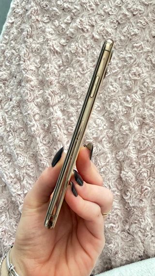 iPhone 11 Pro Max Oro