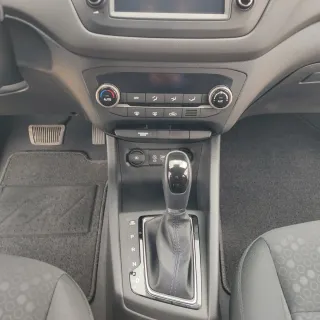 Hyundai i20 Automático