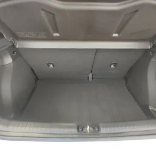 Hyundai i20 Automático