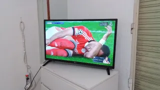 2 tv 32"hd ascao