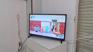 2 tv 32"hd ascao